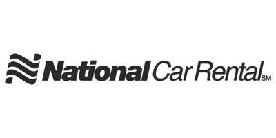 National Car Rental logo2