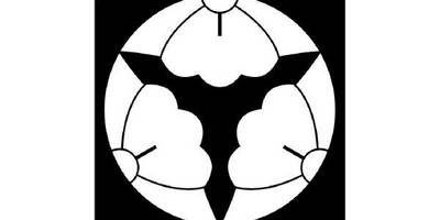 Японский узор 2173