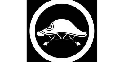 Японский узор 3025