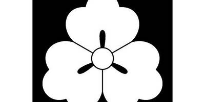 Японский узор 412