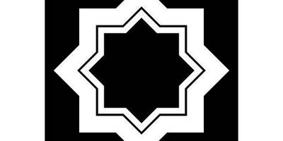 Японский узор 1608