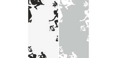 Прямоугольный орнамент 2241