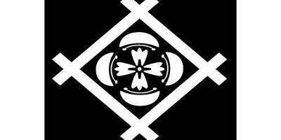 Японский узор 150