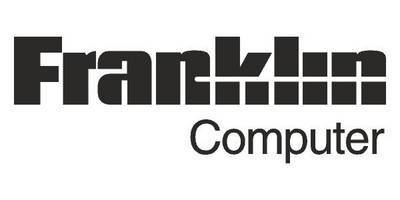 Franklin Computer logo