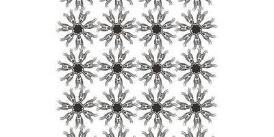 Бесшовный 186