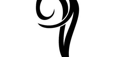 Татуировка 1195