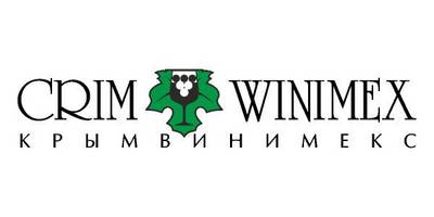 CRYM Vinimex logo