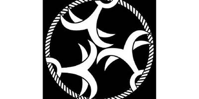 Японский узор 2001