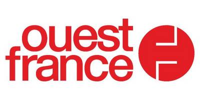 Ouest France logo