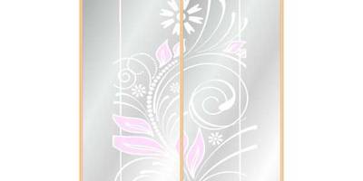 Прямоугольный орнамент 0516