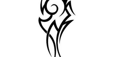 Татуировка 1129