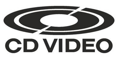 VideoCD logo