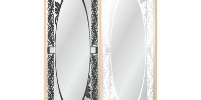 Прямоугольный орнамент 1013