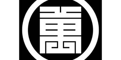 Японский узор 1253