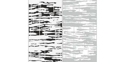 Прямоугольный орнамент 0258