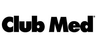 Club Med logo