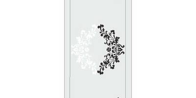 Прямоугольный орнамент 2016