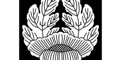 Японский узор 1466