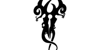 Татуировка 1097