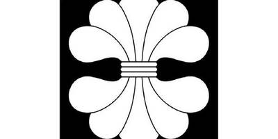 Японский узор 2840