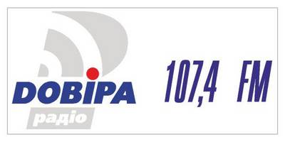 Dovira radio UKR logo