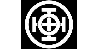 Японский узор 3373