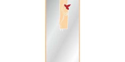 Прямоугольный орнамент 0824