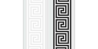 Прямоугольный орнамент 2442