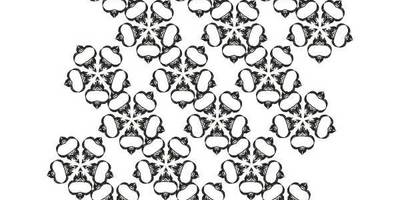 Бесшовный 223