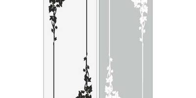 Прямоугольный орнамент 0100