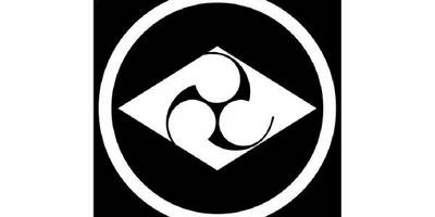 Японский узор 2491