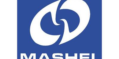 Mashel logo