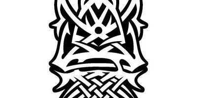 Татуировка 1077