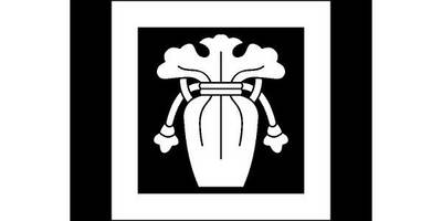 Японский узор 681