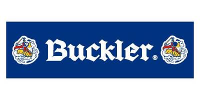 Buckler logo