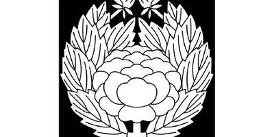 Японский узор 2271