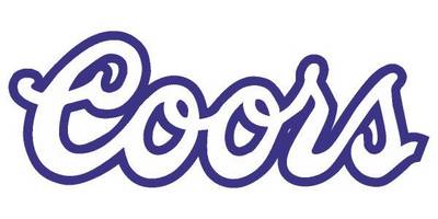 Coors logo2