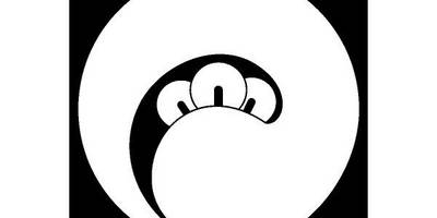 Японский узор 812