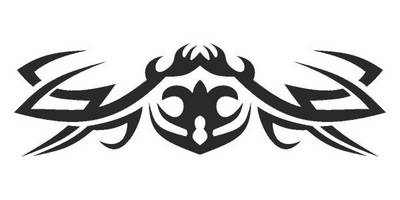 Татуировка 67