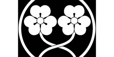 Японский узор 1236