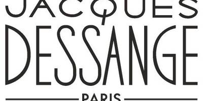Jacques Dessange logo