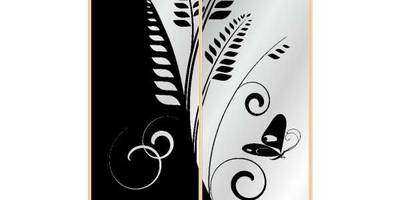 Прямоугольный орнамент 1430