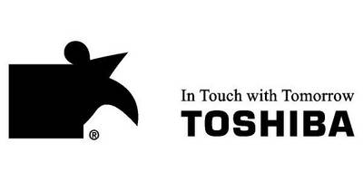Toshiba In Touch logo
