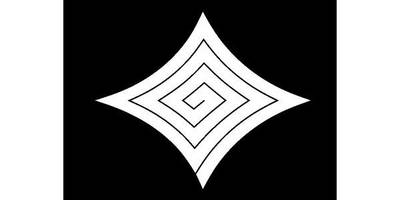 Японский узор 200