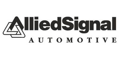 Allied Signal logo