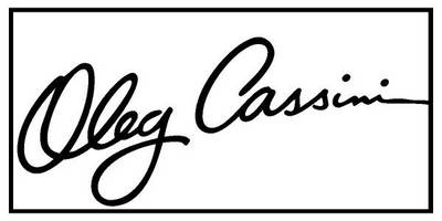 Oleg Cassini logo
