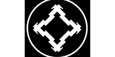 Японский узор 1847