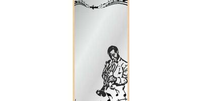 Прямоугольный орнамент 0654