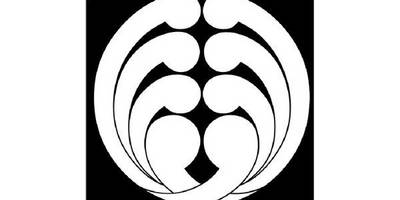 Японский узор 2465