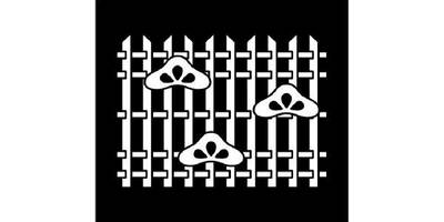 Японский узор 3389